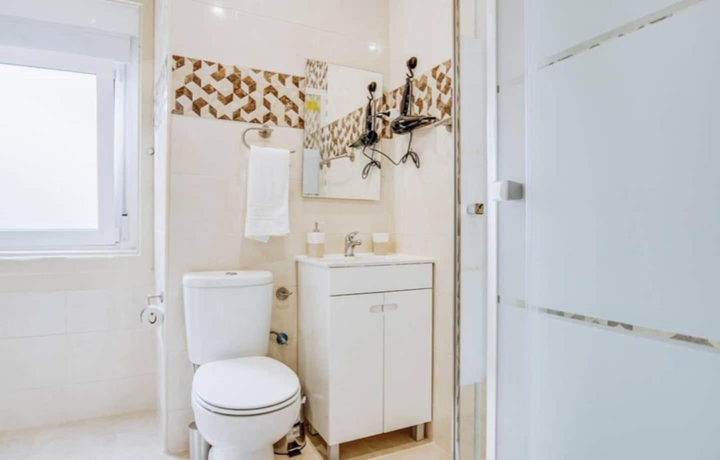 3 Bedroom Apartment In Baixa With River View Lisboa Exterior foto