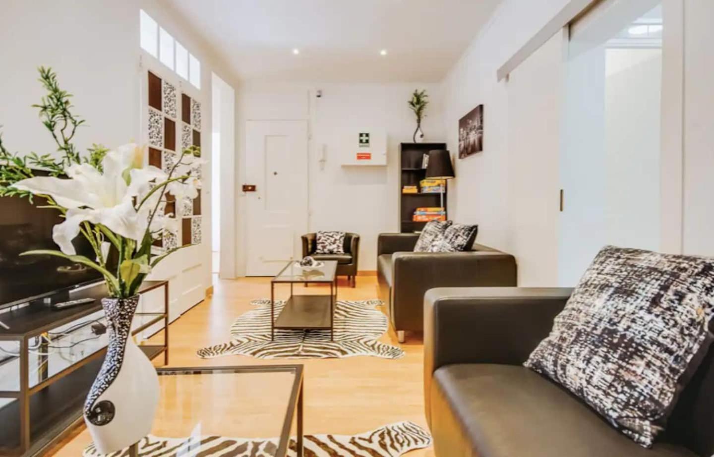 3 Bedroom Apartment In Baixa With River View Lisboa Exterior foto